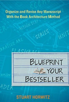 Blueprint Your  Bestseller