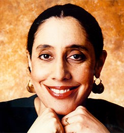 Lani Guinier