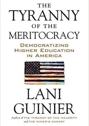 Lani Guinier