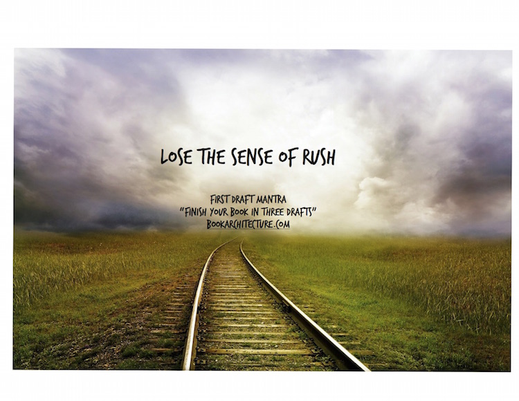 Life mantra for success picture