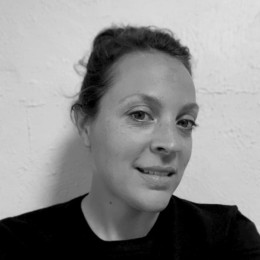 <h2>Cara Buzzell, Book Design:</h2>