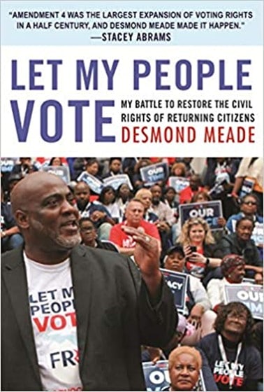 Desmond Meade