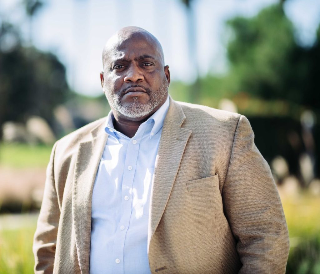 Desmond Meade