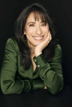 Minelle Mahtani