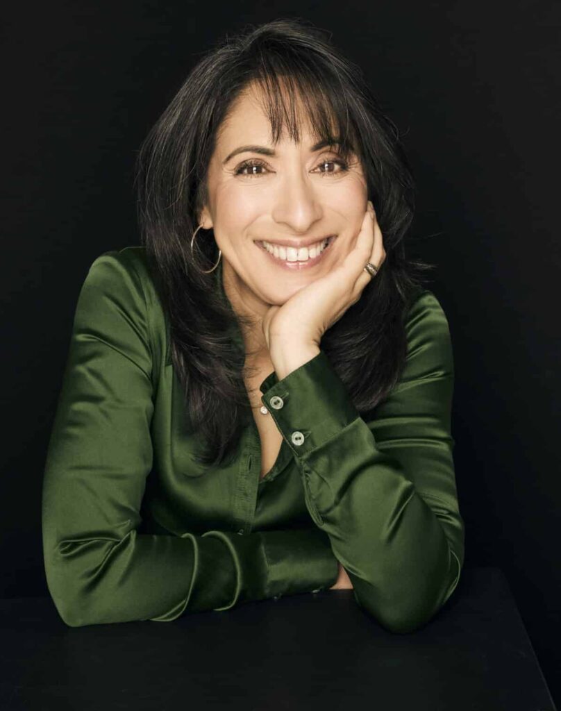 Minelle Mahtani